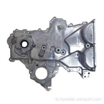 21350-2B702 ชุดสายโซ่เวลาสำหรับ Hyundai Kia